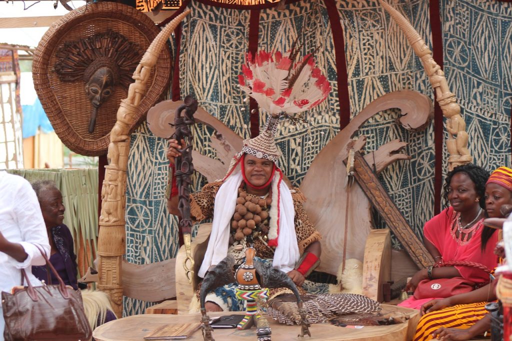 Cameroun, découverte de nombreuses richesses naturelles dans le nord du pays.